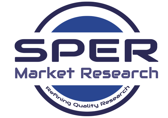 SPER MArket Research Logo